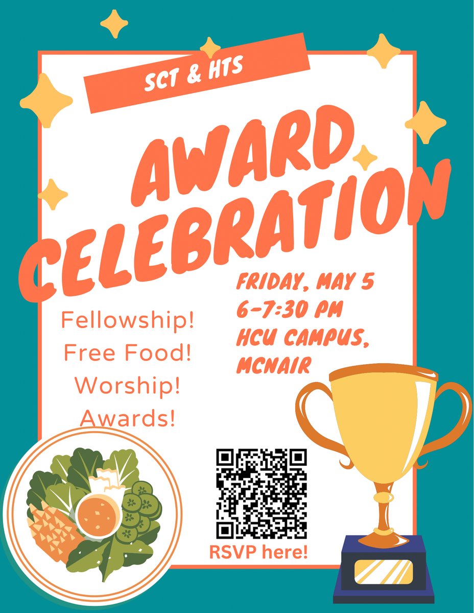Mark your calendars!!