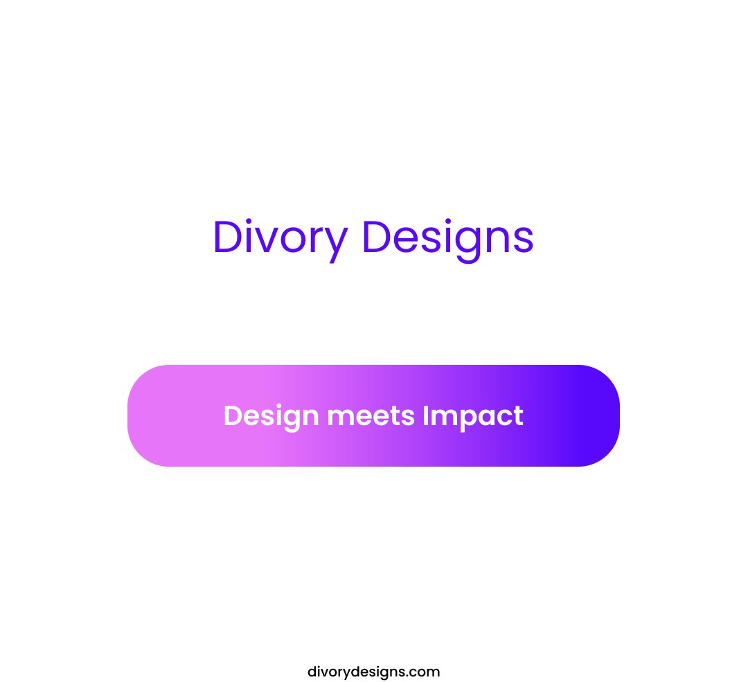 Divory Designs tweet media