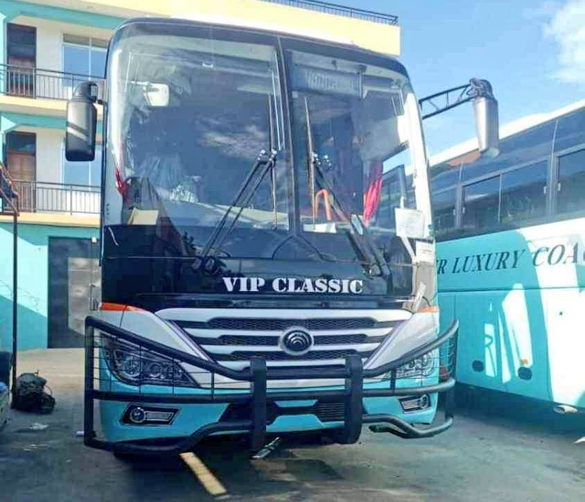 TBoundBuses's tweet photo. #EstherLuxuryCoach 
Chuma ni piruuu
Mangao 🫡 https://t.co/pstAOErnMW