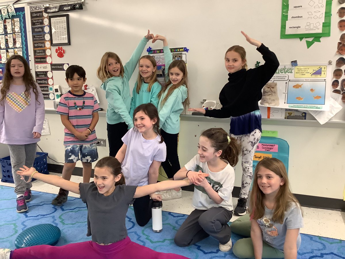 Kathleen Scheffer tweet media