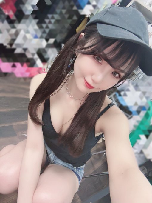 Twitterのコスプレ画像20