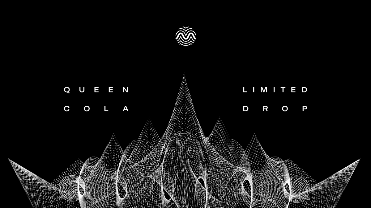 risecannabis's tweet photo. Something big is coming exclusively to RISE on 4/20... 👀 The queen of all drops will reign supreme in this limited drop! Stay tuned for the ultimate 4/20 experience. #TheQueenIsComing #420 #FindYourRYTHM https://t.co/5sasRqiTMh
