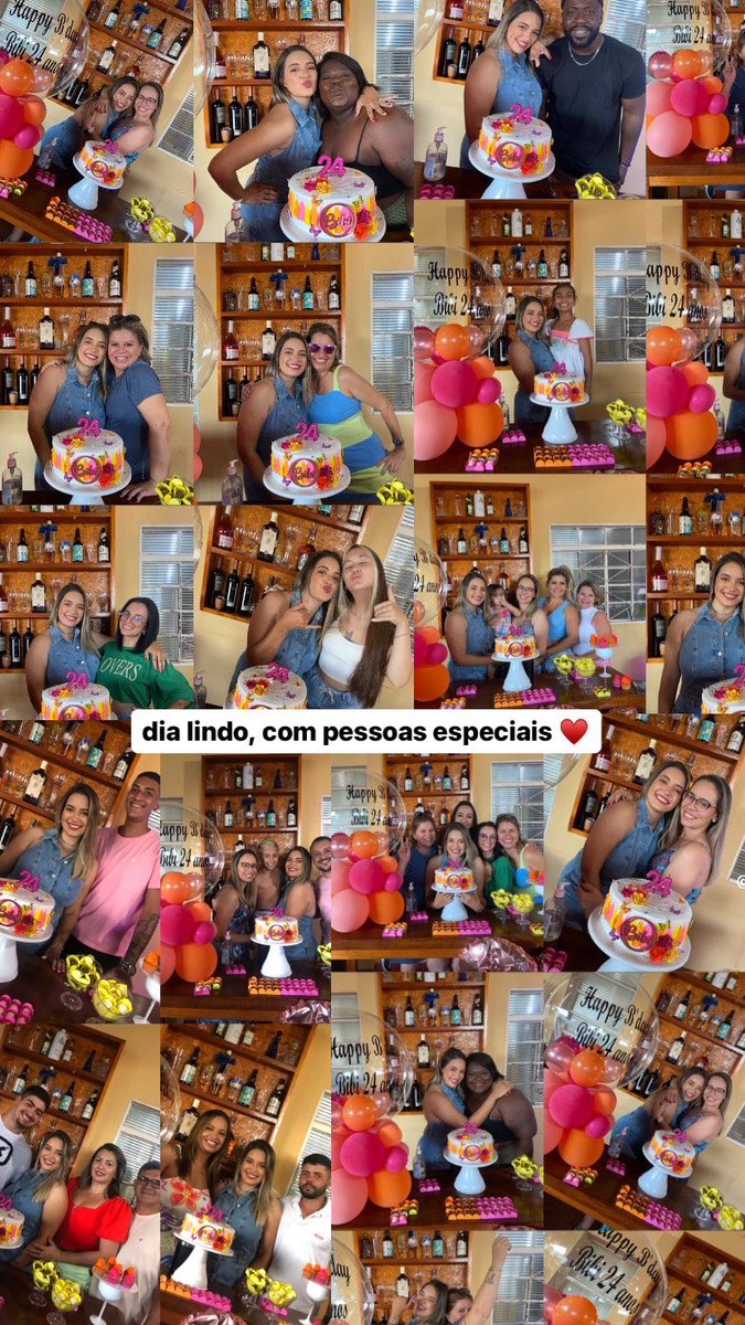 _bbiteixeira's tweet photo. Foi um sábado lindo, com pessoas + que especiais 🥹♥️ https://t.co/wjlZBFJJGj