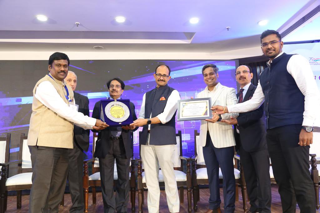 SDI Visakhapatnam tweet media