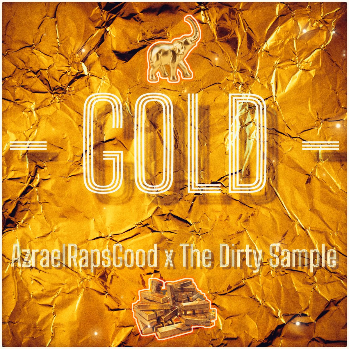 Thank you for the blog love to @kabina34radio and @VannDigital for sharing 'Gold', the new single from Azrael Raps Good x The Dirty Sample, and to #PUSO823fm and #PROMOGOD for heavily playing music from Cousin of Lucy, the new album from @chadiotreetrunk.