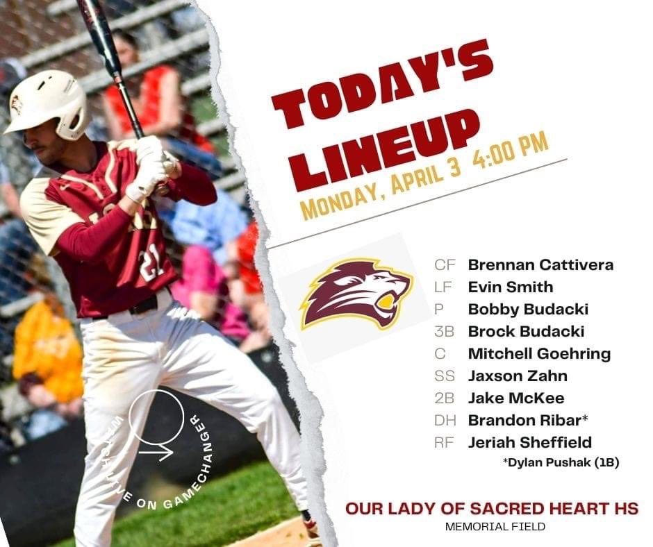 Home Opener!  <a href="/ByJoshCarney/">Josh Carney</a> <a href="/wpialsportsnews/">The Content King Sports Media</a> <a href="/PA_TodaySports/">PA Today</a> <a href="/BBudacki/">Bobby Budacki</a> <a href="/BrockBudacki/">Brock Budacki</a> <a href="/mgoehring4/">Mitchell Goehring</a> <a href="/Bcatttttt/">Brennancattivera</a> <a href="/SabSportsShotz/">SabellaSportsShotz</a> <a href="/TribLiveHSSN/">TribLive HSSN</a> <a href="/mwhiteburgh/">Mike White</a> <a href="/DubJayBaseball/">W&J Baseball</a> <a href="/wpial_baseball/">WPIAL Baseball</a>