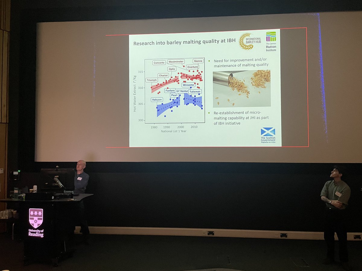 MonogramUK's tweet photo. Flash presentation 14! #monogram23 https://t.co/PFssEq0FUR