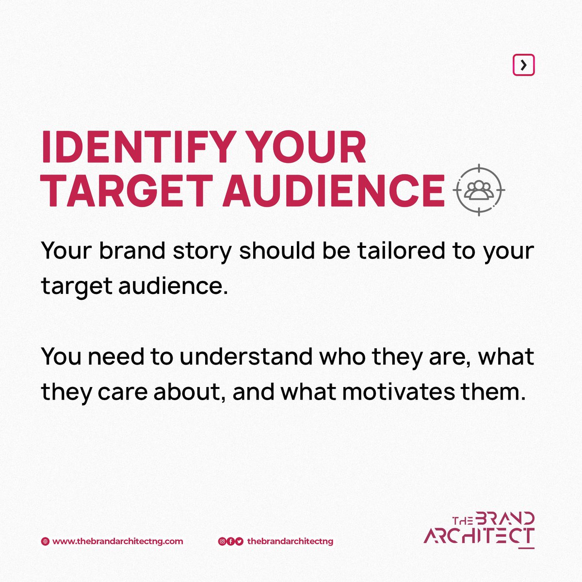 BrandStrategyNG's tweet photo. Reading through these slides is the best way to kick off the new month for your brand. 

#storytelling #brandmarketing https://t.co/PzLMgSoS82
