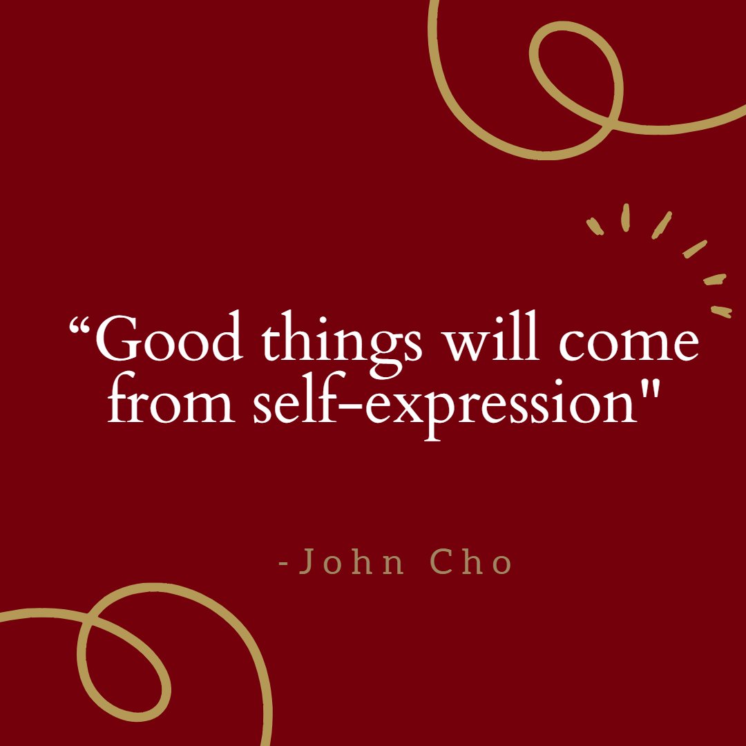 Happy #MotivationMonday and Happy API month! Today's quote comes from actor, who recently authored the book "Troublemaker." Check out tomorrow's Page Turner Tuesday to learn more about the book!