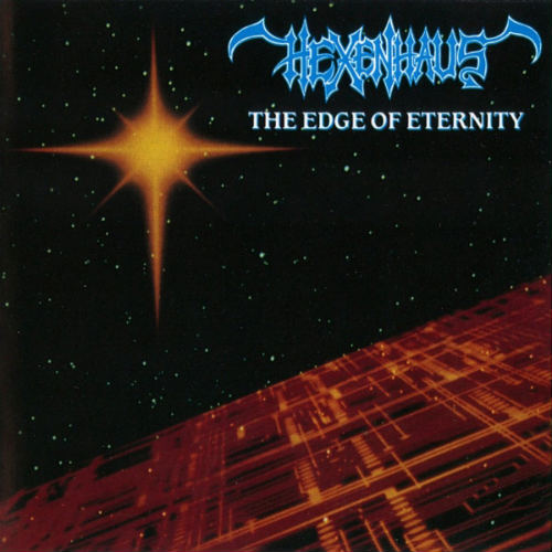 MetalPaulera's tweet photo. Hexenhaus - The Edge Of Eternity (1990)

Technical Thrash Metal (Suécia)

Line Up:
Tommie Agrippa (vcl)
Mike Wead (g)
Marco A. Nicosia (g)
Marty Marteen (bx)
Johan Billerhag (bt)

Link: https://t.co/EiGtnLTf9E

#MetalPaulera #Hexenhaus #thrashmetal #heavymetal https://t.co/GLf5HRcdud
