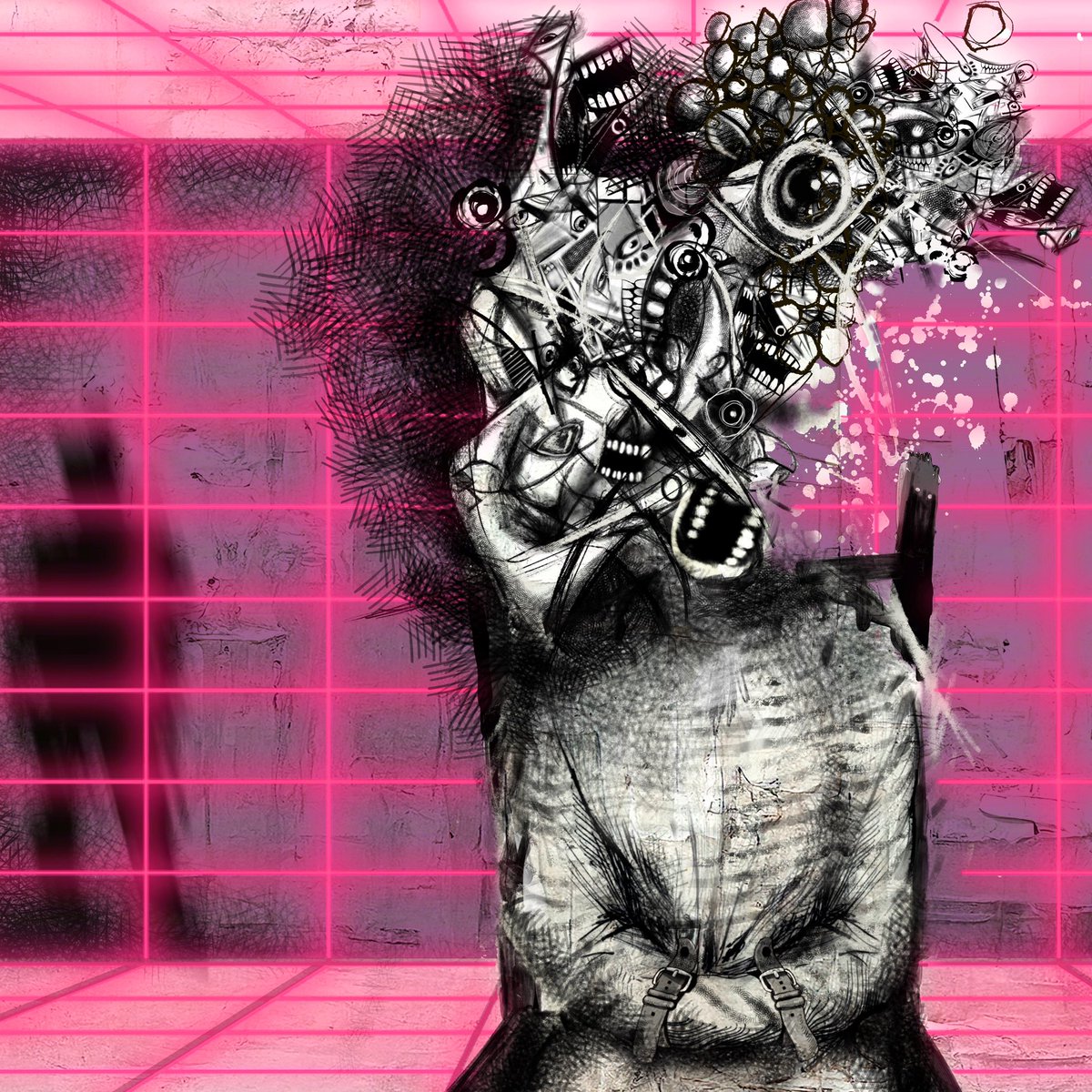 earlywormart1's tweet photo. Let’s see your work 🔥👀🪱 https://t.co/plJ1eWgH60