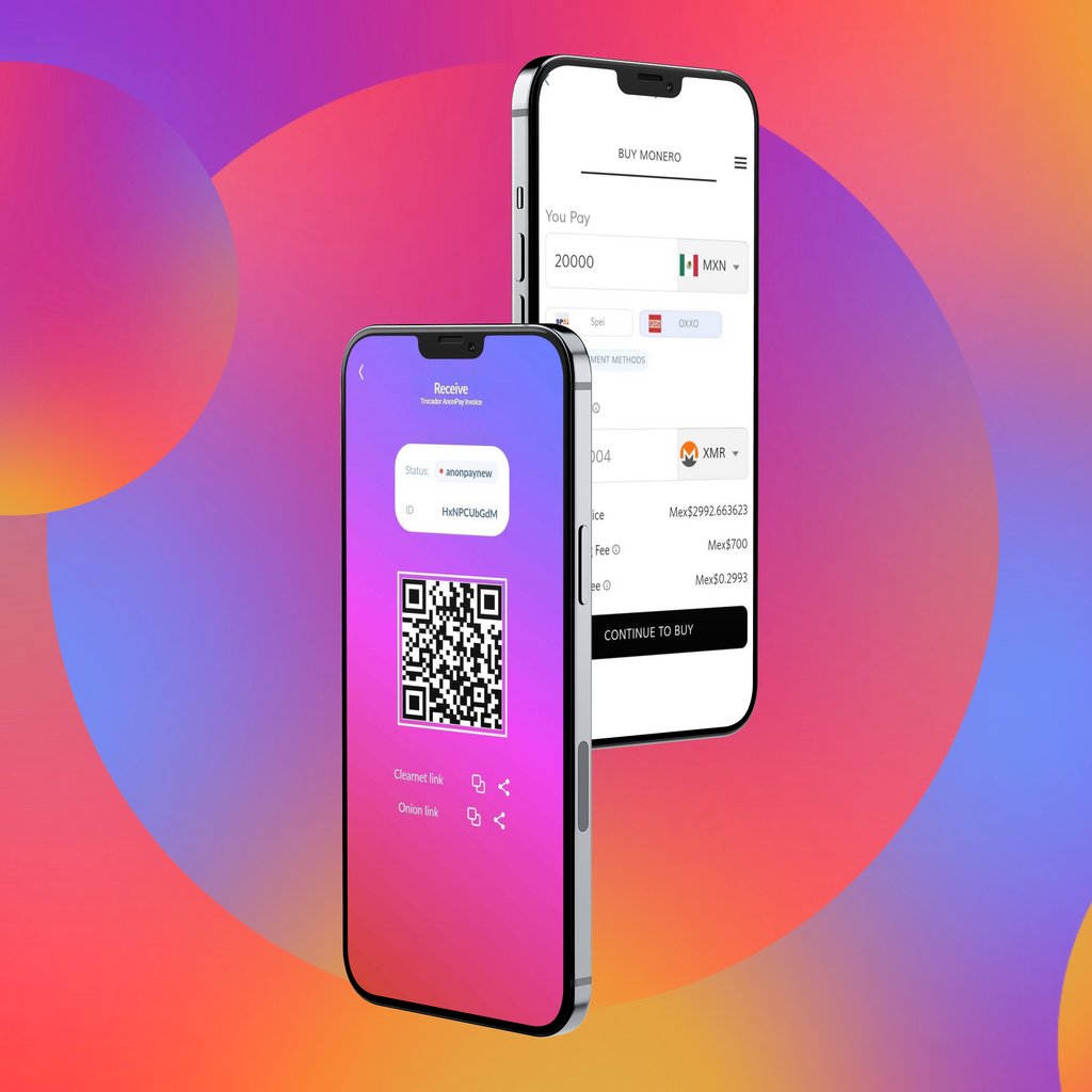 Now directly buy Monero in Cake Wallet! Works in most countries except USA,  thanks to @payfura!