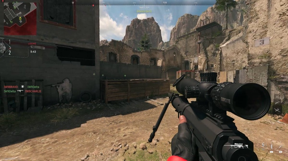 The Intervention is back baby