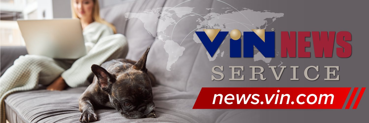 Veterinary Information Network / Twitter