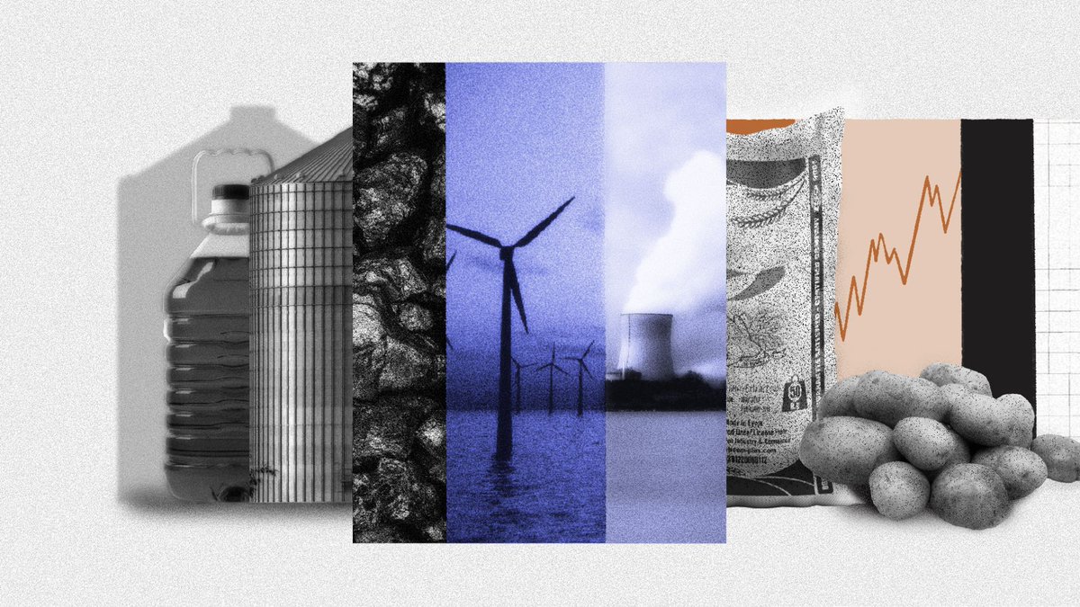 Climate Security & Peace Project tweet media