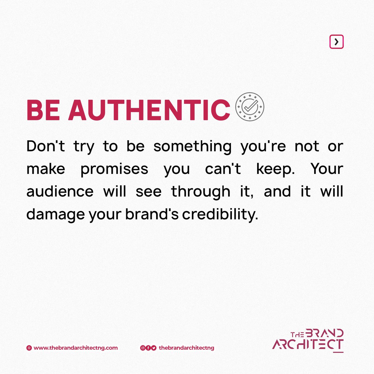BrandStrategyNG's tweet photo. Here’s to building that brand and killin’ it! 🥂 https://t.co/FGnPRYRFWG
