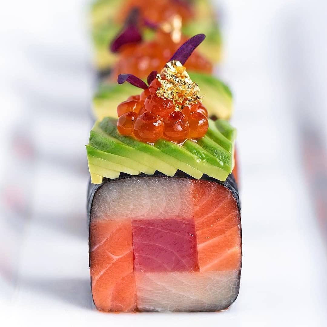 chateaudeschefs's tweet photo. Do you know what the Japanese word “Omakase” means ?  Because it will be the name of one of our restaurants. https://t.co/ekYCti6DVm