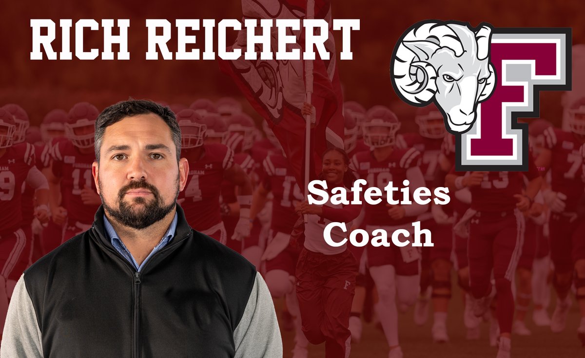 Fordham Athletics tweet media