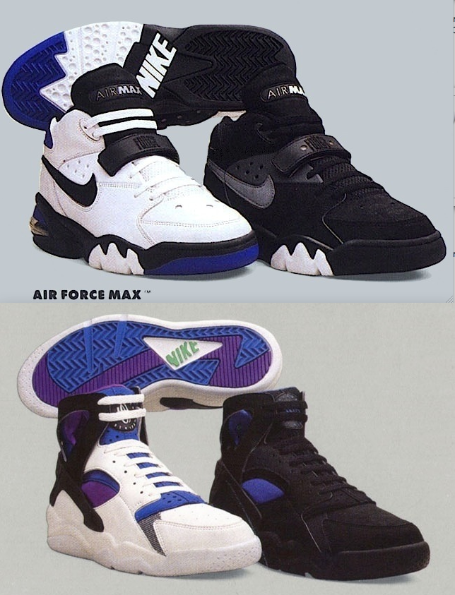 miszapas's tweet photo. What these two models have in common?
Check Fab Five's sneaker history here: https://t.co/C19jnk0eiN
#chriswebber #nikeairforcemax #airforcemax #1993
#miszapas #michiganwolverines #fabfive
#jalenrose #jimmyking #rayjackson #juwanhoward
#nikeairflighthuarache #airflighthuarache https://t.co/L1vIBi5BKA