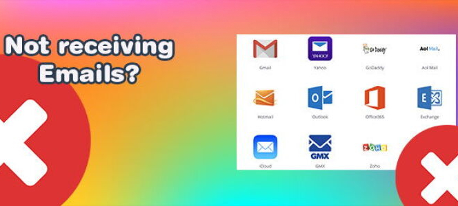websticknl's tweet photo. Not receiving emails? Read quick fixes for all mail providers 2023 https://t.co/tG3f7H7slf #receivingemails #yahoo #aol #gmail #mailproblem #hotmail https://t.co/JLXHP7nIM8