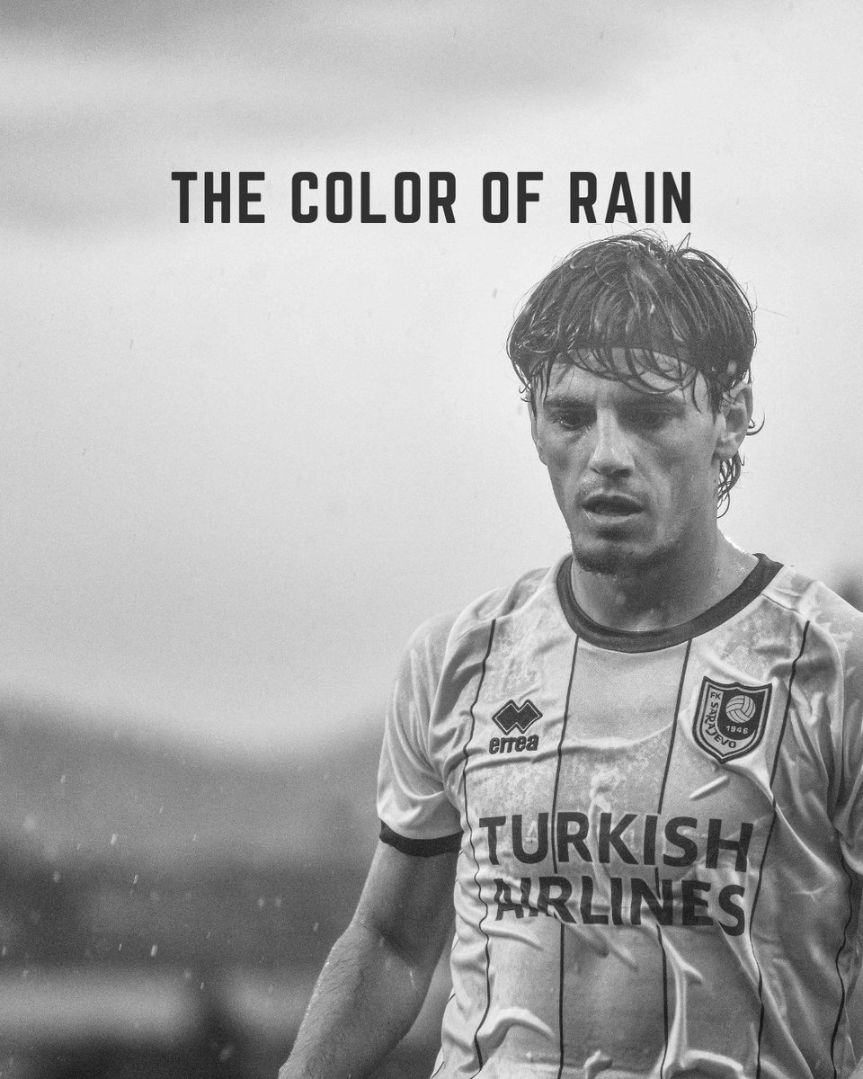 Street___Blues's tweet photo. Any Given Sunday
FK Sloboda - FK Sarajevo https://t.co/QgcQ2jkpk7