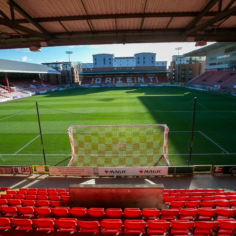 leytonorientfc's tweet photo. 👋 There are just over 24 hours until the first Leyton Orient Business Club event!

And only four tickets are remaining!

They’ll be lunch, a Q&amp;A with O’s CEO, Mark Devlin, and over 75 business owners and leaders to network with.

Secure one of the last tickets!

#LOFC #OneOrient