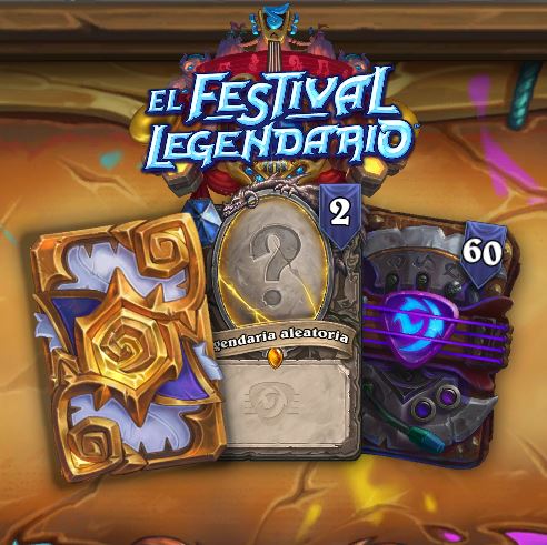 FeelinkHS's tweet image. Sorteo un bundle de la próxima expansión de @playhearthstone por cortesía de Blizzard. Para participar: 
👉Retwit a este twit
👉Comentario con qué es lo que más esperas cuando salga la nueva expansión de Hearthstone.

Termina el día 9. Hay otro sorteo en instagram.com/p/CqlNeILNxdo/