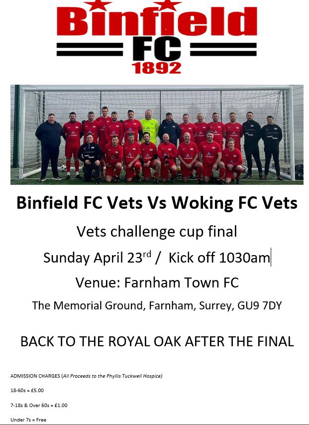 Save the date!! #COYM