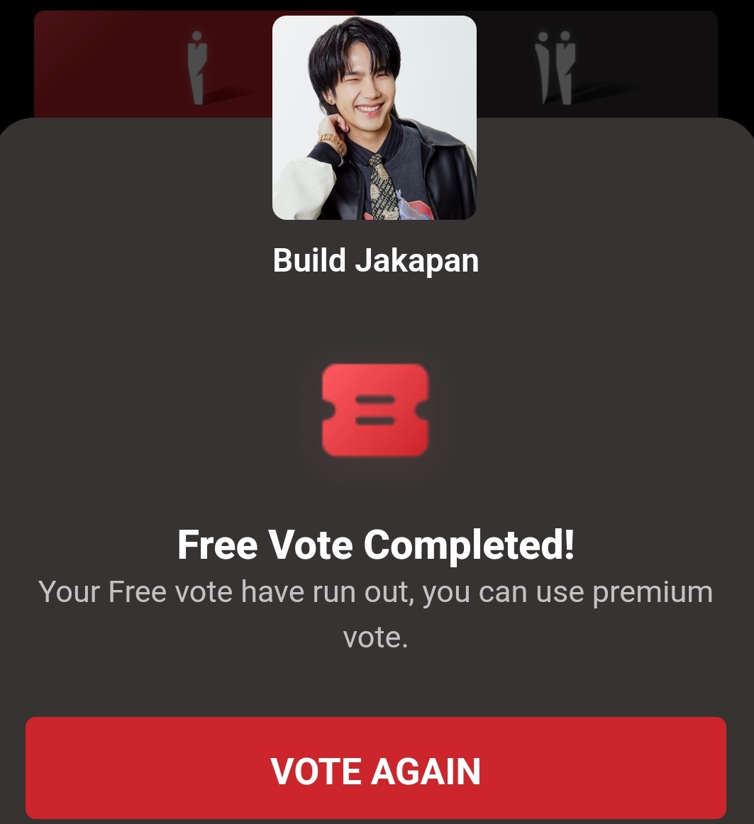 cantcooking's tweet photo. 💙Please use your 4 free daily votes before they expire! Every vote is important💙
👉🏻https://t.co/Y1CTAxT4Uz 👈🏻
#BuildJakapan #buildjakapansupport #STARLIGHT2023XBuildJakapan #buildurluve #builduremotion #Beyourluve https://t.co/YGHIgL0bvY