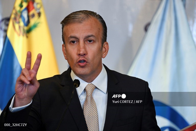 ArmandoInfo's tweet image. Prodata Energy es la empresa favorecida por Pdvsa y Tareck El Aissami para exportar gas venezolano a Colombia. Detrás de la compañía están los empresarios Bernardo Arosio Hobaica y Jorge Jara Salas 

🔗bit.ly/3xfmZNs