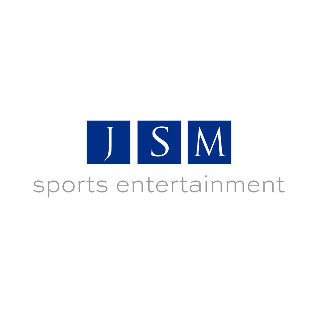 Welcome to the official Twitter page for JSM Sports Entertainment. We are a private investment and holding company focused on owning, operating, and investing in the sports and entertainment sector. Follow us to stay up to date with everything JSMSE. Stay tuned for more to come!