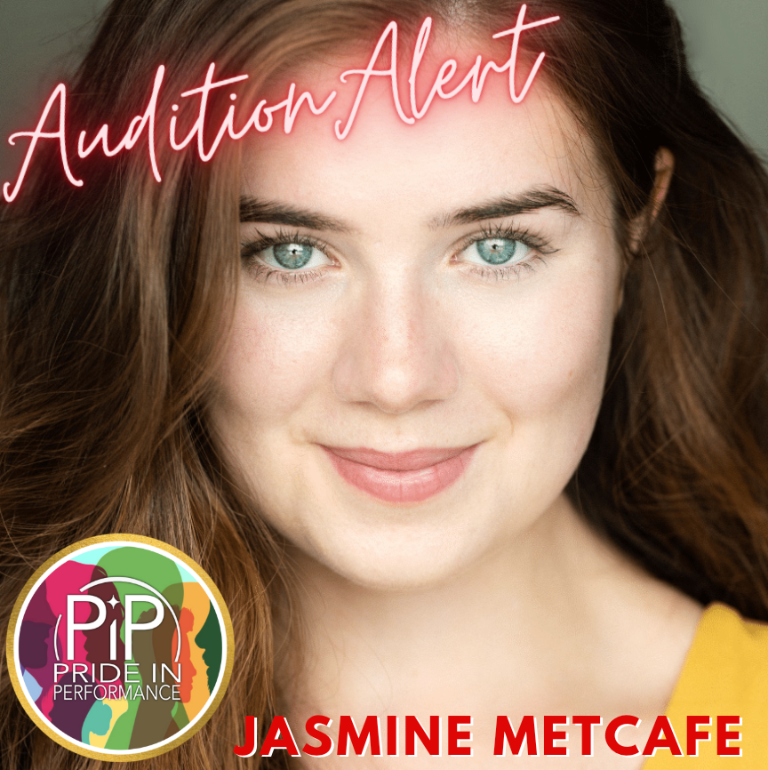 PIPtalent's tweet photo. 📷 Audition Alert For JASMINE METCALFE 📷
@jasminemetcxlfe enjoying a lovely #SelfTape #Casting for a #Commercial https://t.co/jp8BKLSxTm 
#PositivelyPiP 
#AuditionAlert 
#ActorsLife https://t.co/hBa6I08V9u