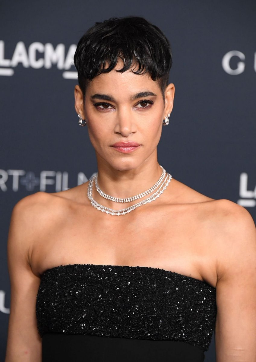 JuanC_Rdgz's tweet photo. 🎬 Happy Birthday Sofia Boutella 🎂🎬
#SofiaBoutella #TheMummy #PrincessAhmanet #StarTrekBeyond #Jaylah #KingsmanTheSecretService #KingsmanTheGoldenCircle #Gazelle #HappyBirthdaySofiaBoutella https://t.co/LHqPhtI1Qx