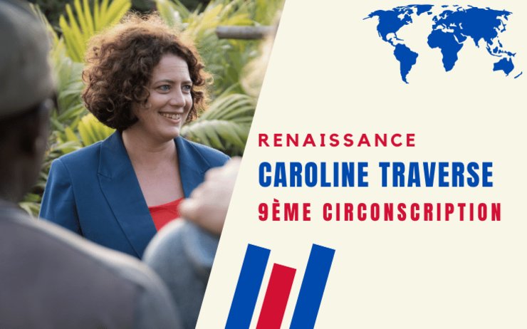 AgirEtranger's tweet photo. Félicitations à @martinefro09 pour son élection hier et à  @ctraverse9 pour sa qualification au 2nd tour. 
Que les hommes et femmes de bonne volonte se réunisent dimanche derrière  Caroline Traverse  comme hier en Ariege derrière Martine Froger 🙏🙏🙏
Idem en #Ext02 et #Ext08 https://t.co/mtIuxxSsSw