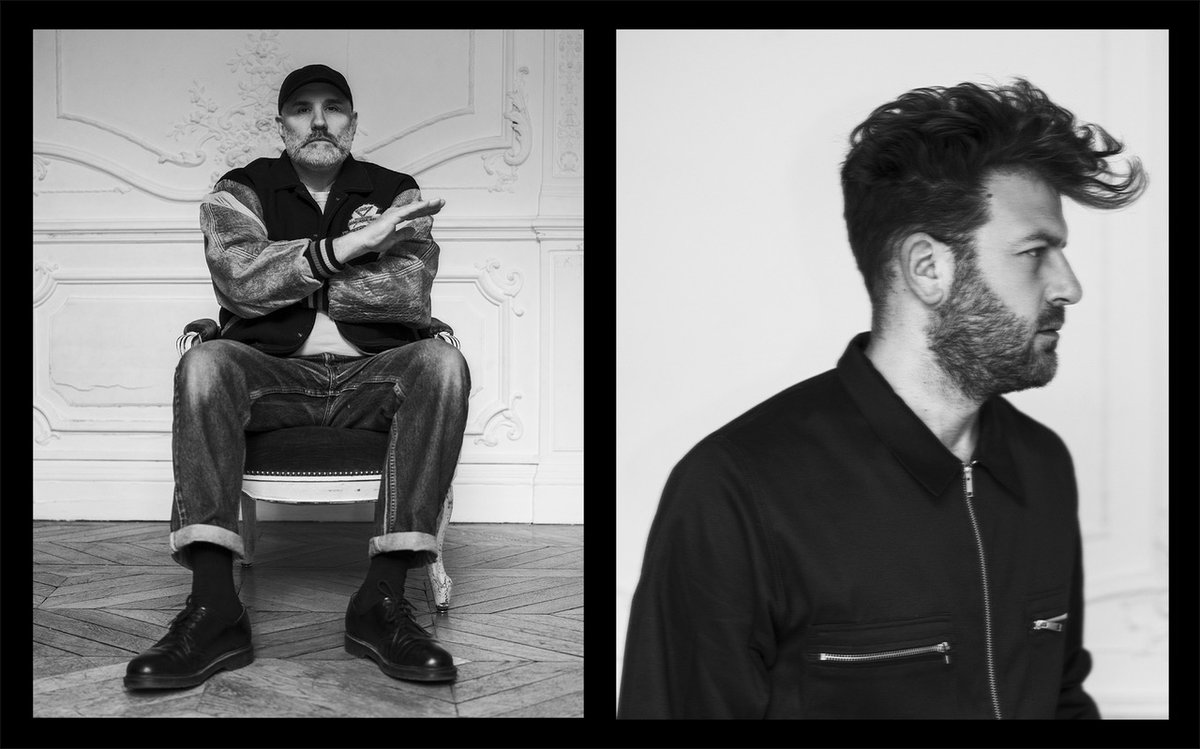 Dancefloor Romancer premieres Kimshies 's 'Cowboys Don’t Cry' out April 7th on Damon Jee's imprint Dust &amp; Blood  #indiedance 
bit.ly/3KpVZCp