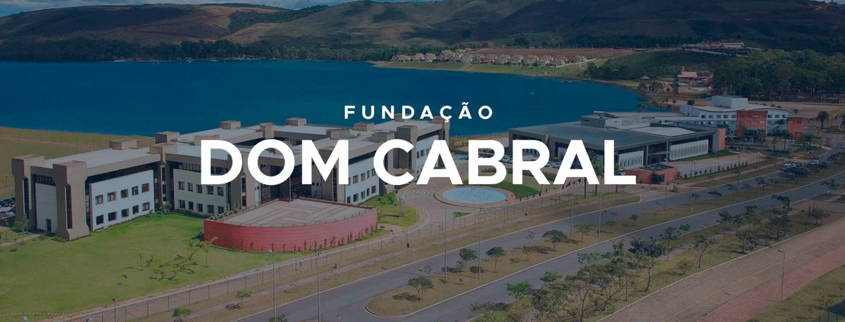 I am delighted to join <a href="/DomCabral/">Fundação Dom Cabral</a>, one of the Top Ten Business Schools in the world, according to <a href="/FinancialTimes/">Financial Times</a>, as Professor of Innovation &amp; Sustainability. Looking forward to contributing to FDC's mission towards a more sustainable society!
#education #innovation