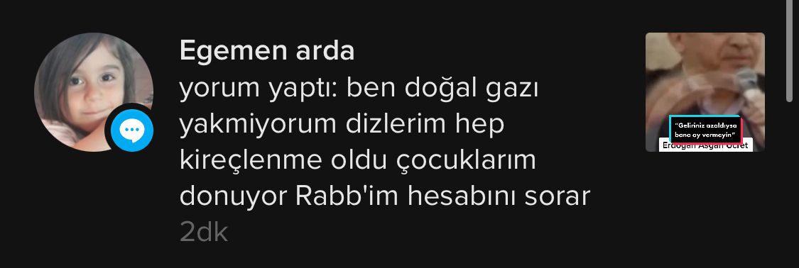 Seccade falan hikaye. Seçimin asıl gündemi budur. Doğal gaz yakamayan anne, peynirin tadını unutan çocuk, depremden ancak 2 ay sonra cansız bedeni çıkarılabilen vatandaştır.