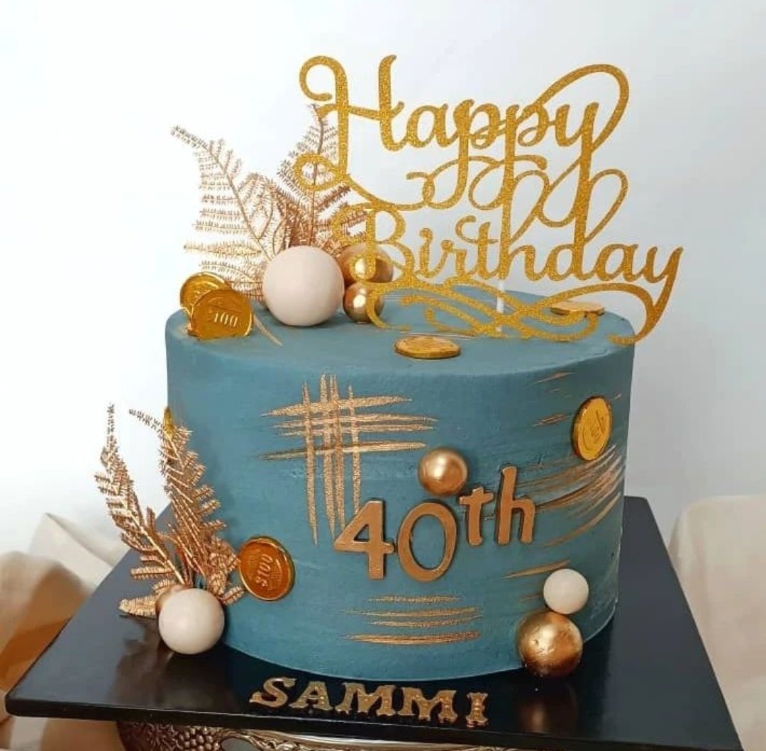 BelmondCakes's tweet photo. Always carry a knife with you!

Sometimes cake just appears without any warning 😂 https://t.co/YijhG5ZUuX