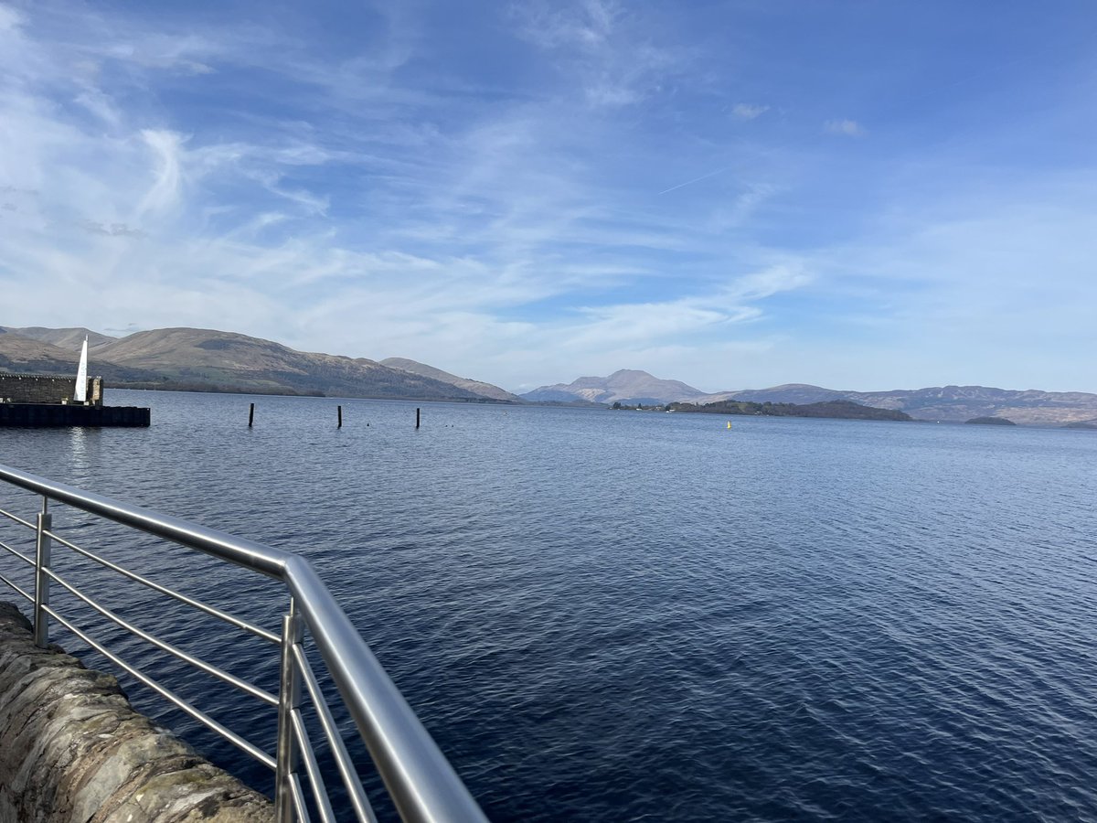 claireruby's tweet image. My favourite place in the world #duckbay