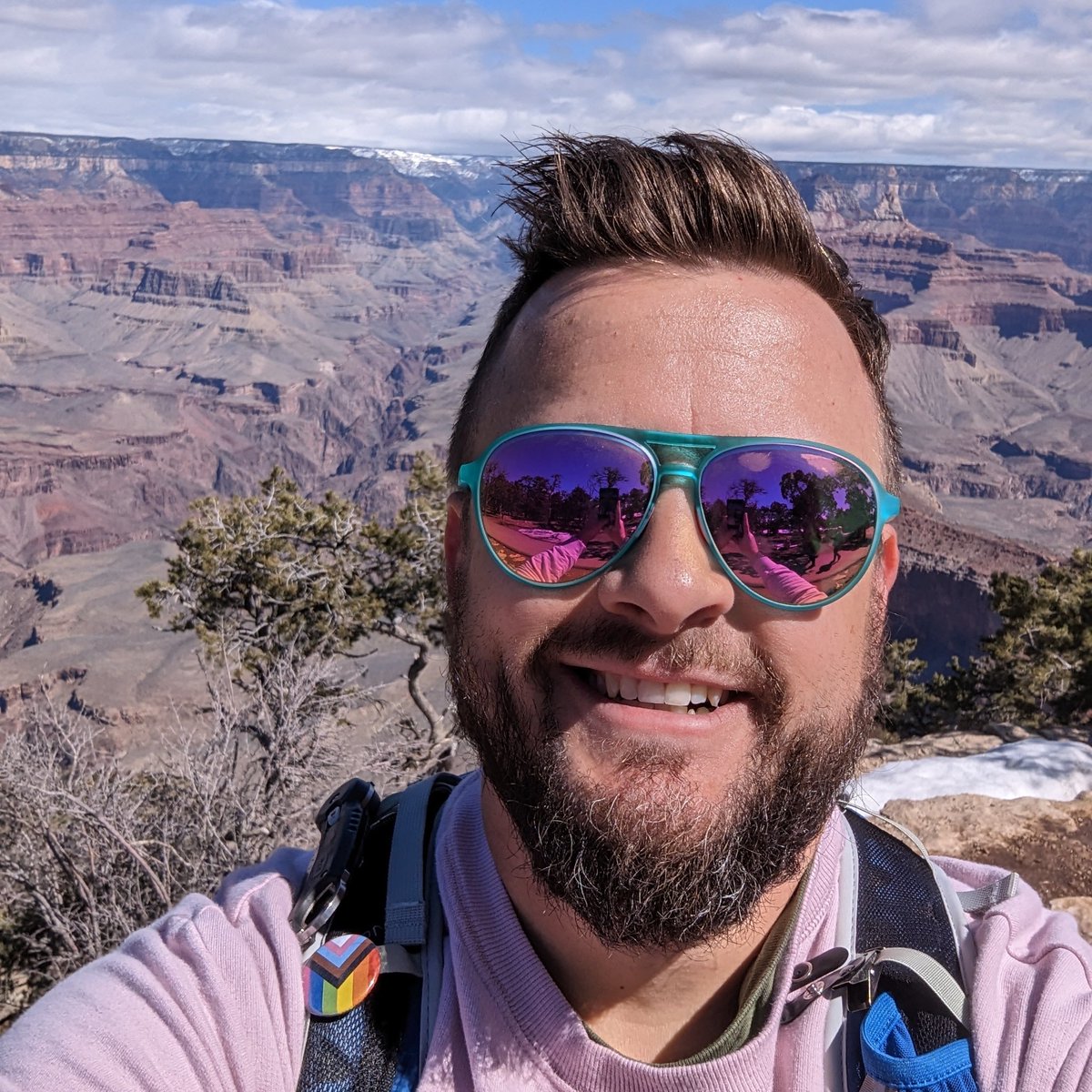 Greg King, SHRM-SCP tweet media