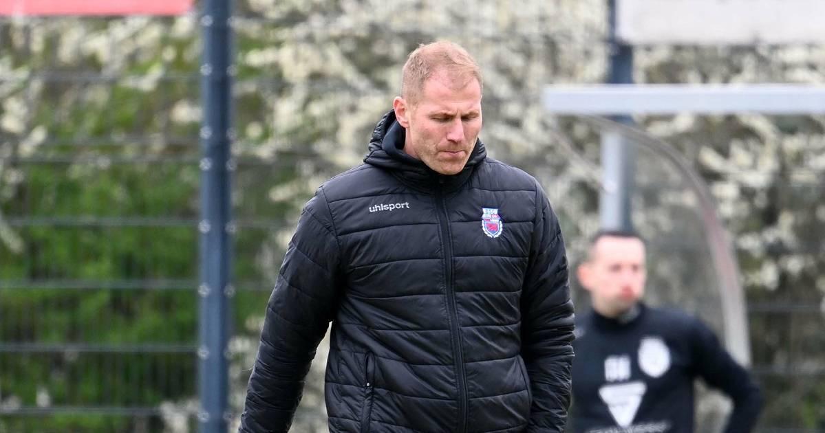 Trainer tritt zurück: Lukas Sinkiewicz wirft beim Bonner SC das Handtuch ga.de/sport/bonner-s…