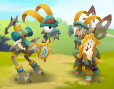 MetalCoreDofus's tweet image. ¡SORTEO APARIENCIA del PACK RECAUDADOR! 
(Sin abono) Valorado en 40.000 Ogrinas (38€) 
¡SOLO HOY, en el canal twitch.tv/metalcoredofus!
Y para Twitter, el ganador saldrá el jueves 06/04. 
❓Para participar❓
👍Like
🏃‍♂️Follow
🔁Retweet
✏️Comenta nombre de tu PJ
@ES_DOFUS @DOFUSfr