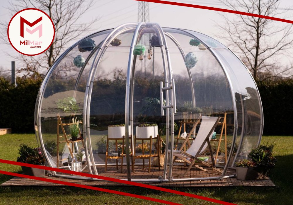 EventosMilmar's tweet photo. ¡DISPONIBLE! ✅
Ya puedes encontrar en nuestra web las CARPAS GEODÉSICAS.
Accede a nuestra web 📲e infórmate ℹ️ sobre los distintos modelos existentes en nuestro catálogo.

#eventosmilmar #spain #cordoba #eventos #wedding #comunion https://t.co/A0XbCd3wKE