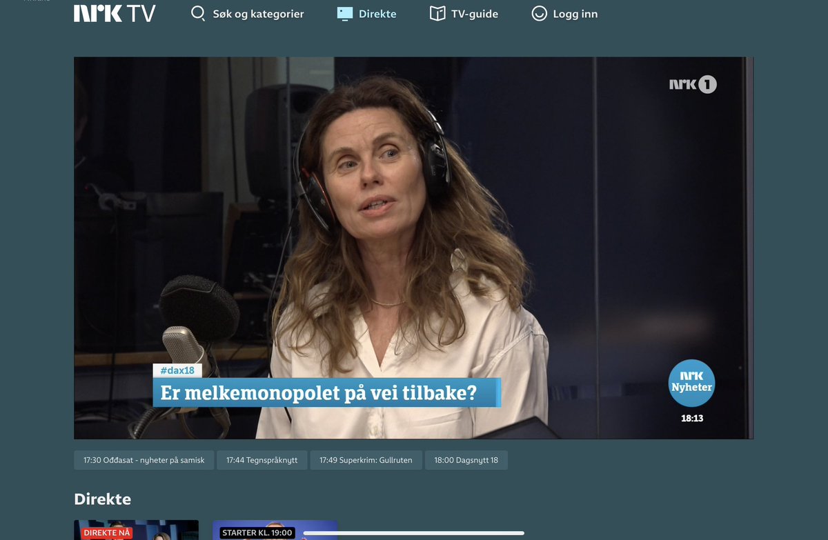 Bent Myrdahl tweet media