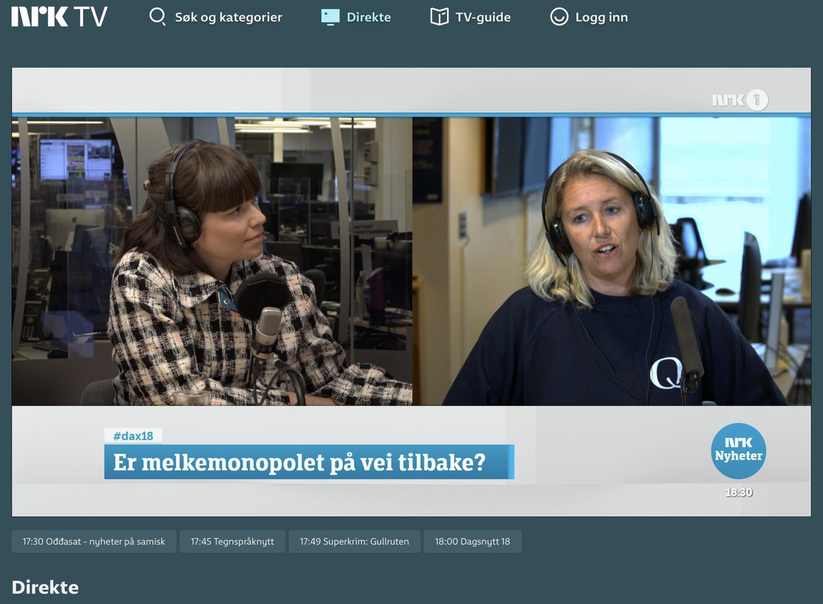 Bent Myrdahl tweet media