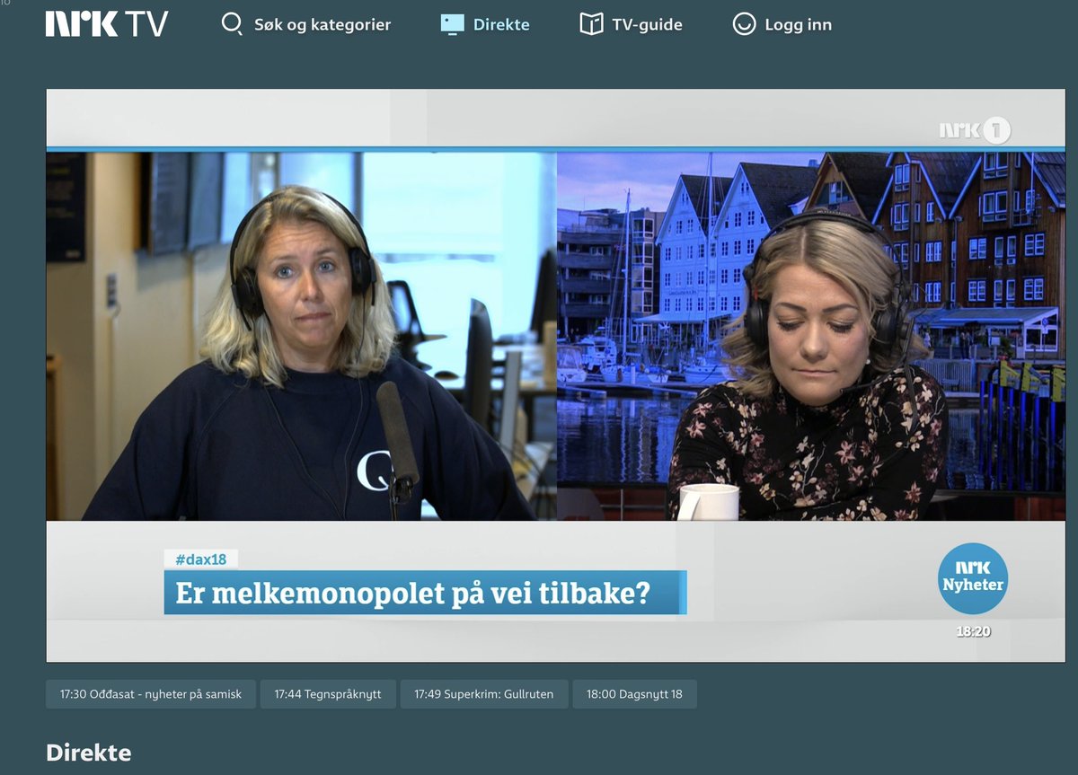 Bent Myrdahl tweet media