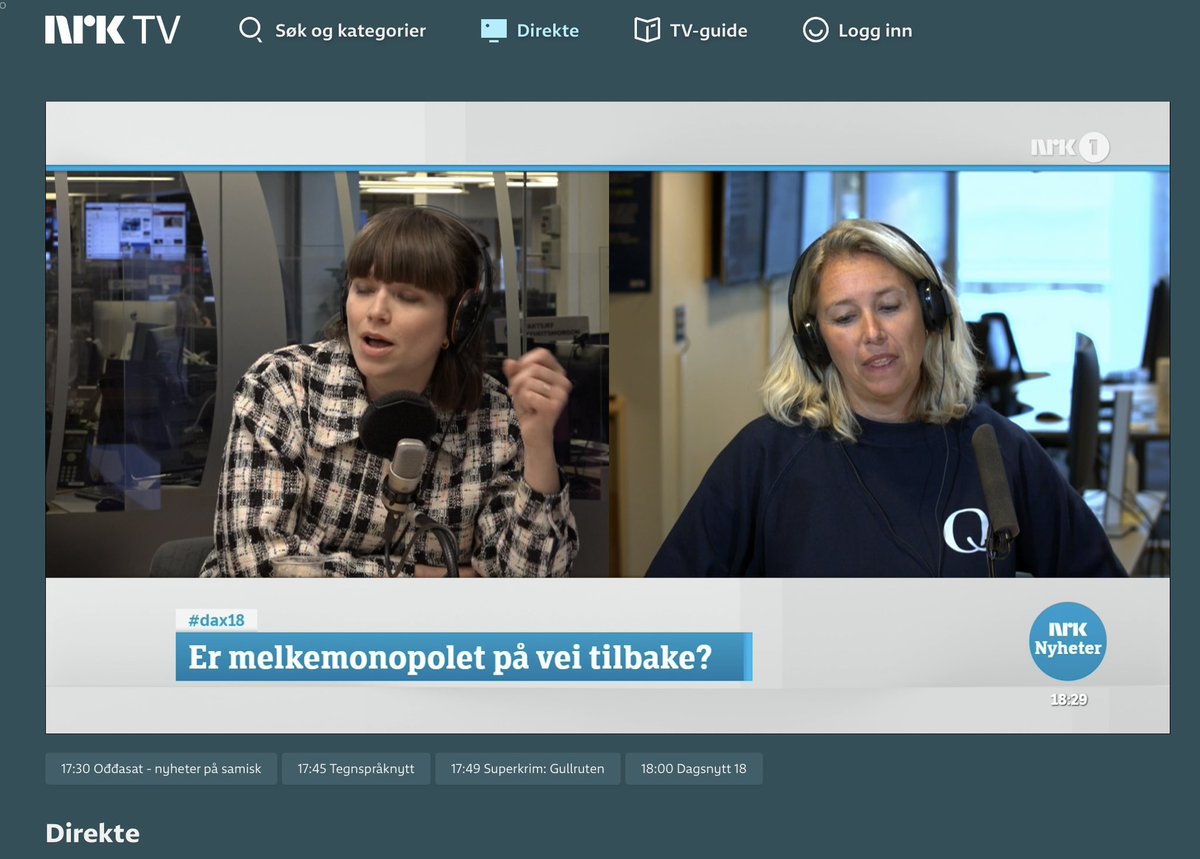 Bent Myrdahl tweet media