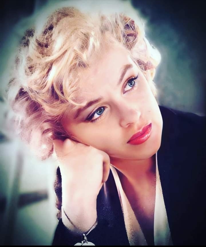 MarilynSpirit's tweet photo. People who notice your silence care about you. https://t.co/PnhtgzOSys