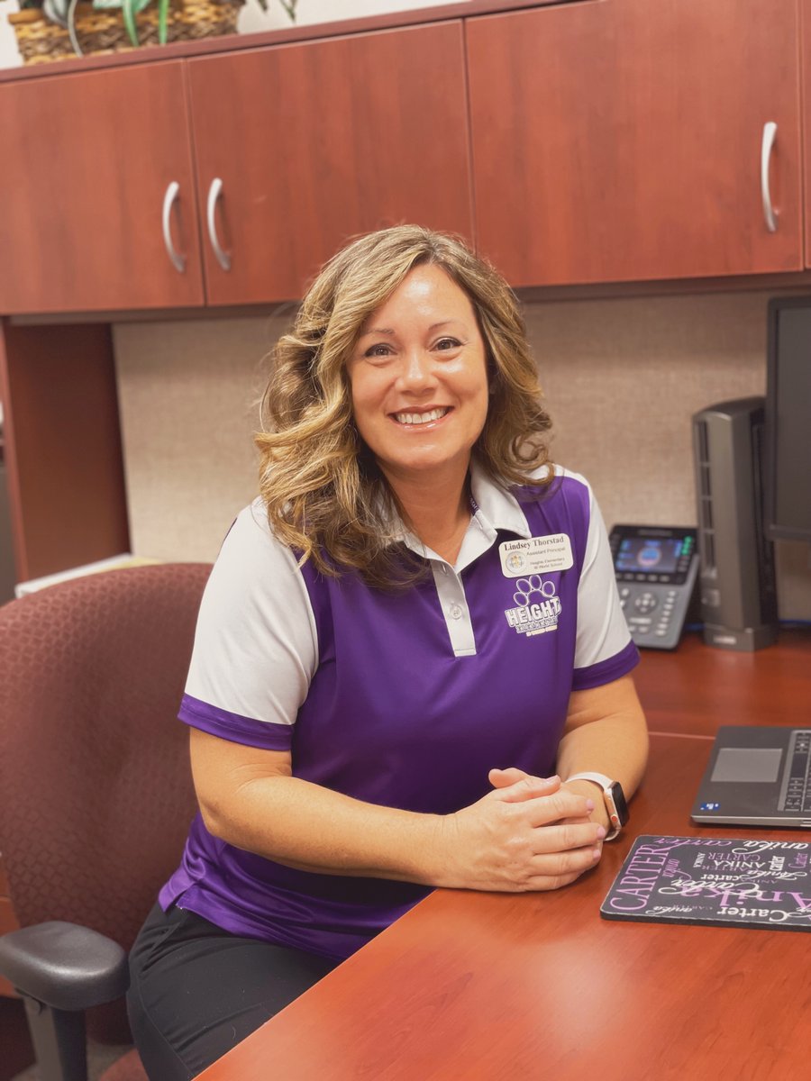 Heights Elementary tweet media