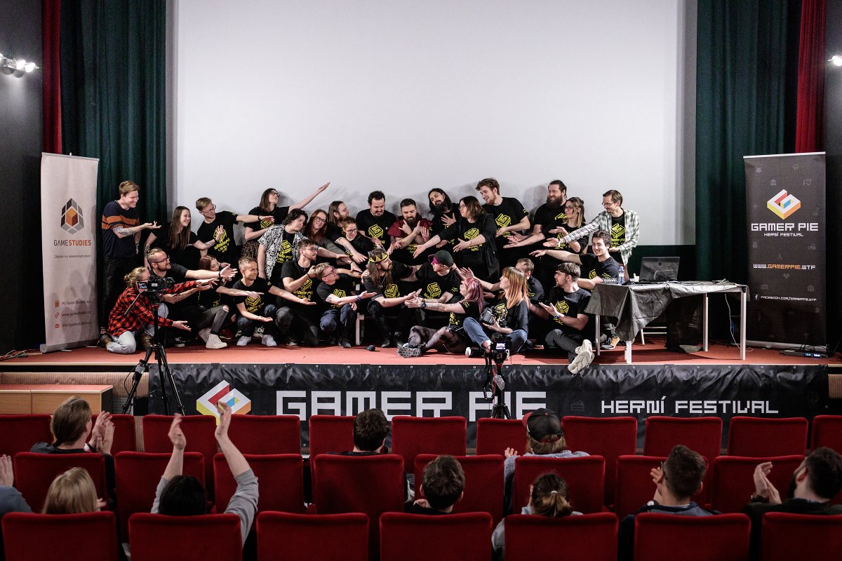 Gamer Pie tweet media